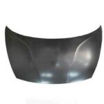 KİA MOTOR KAPUTU (MEGESLİ) RİO 2012-