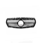MERCEDES ÖN PANJUR (SİYAH-DİAMOND ) CLA W117 2013-
