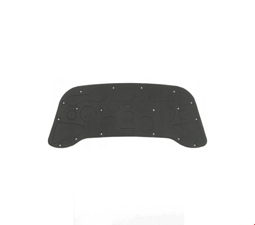 MERCEDES MOTOR KAPUT KEÇESİ ( İZALATÖRÜ ) W117 2013- MERCEDES MOTOR KAPUT KEÇESİ ( İZALATÖRÜ ) W117 2013-