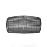 MERCEDES ÖN PANJUR KOMPLE W123 1976-