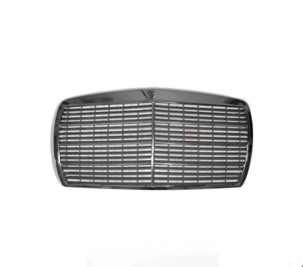 MERCEDES ÖN PANJUR KOMPLE W123 1976-