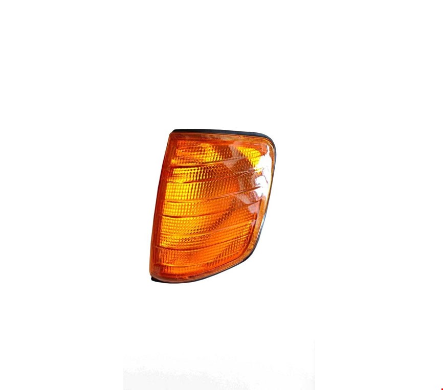 MERCEDES ÖN SİNYAL SOL (SARI) W124 1984- MERCEDES ÖN SİNYAL SOL (SARI) W124 1984-