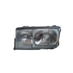 MERCEDES ÖN FAR SOL W201 1983-