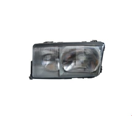 MERCEDES ÖN FAR SOL W201 1983-
