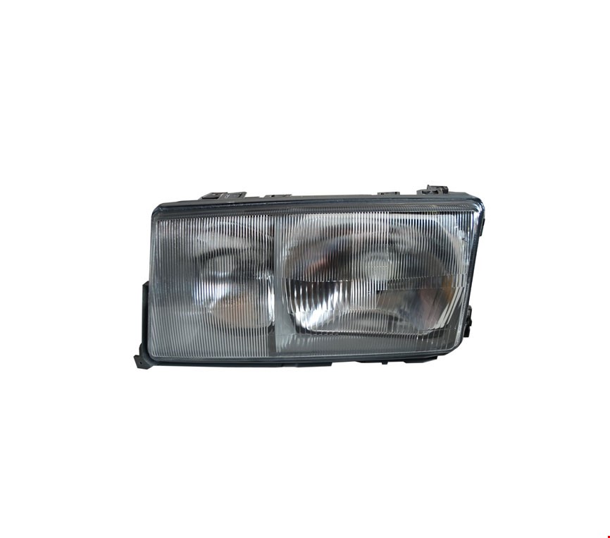 MERCEDES ÖN FAR SOL W201 1983- MERCEDES ÖN FAR SOL W201 1983-