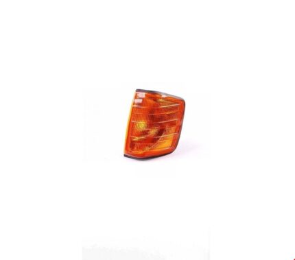 MERCEDES ÖN SİNYAL SOL ( SARI ) W201 1983-