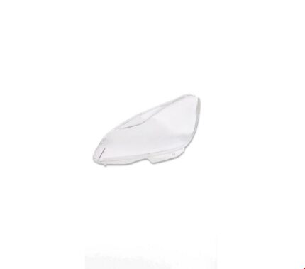 MERCEDES ÖN FAR CAMI SOL W204 2007-