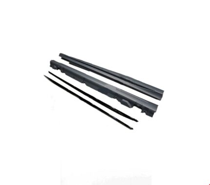 MERCEDES MARŞBİYEL BAKALİT SET (C63 AMG) W205 2014-