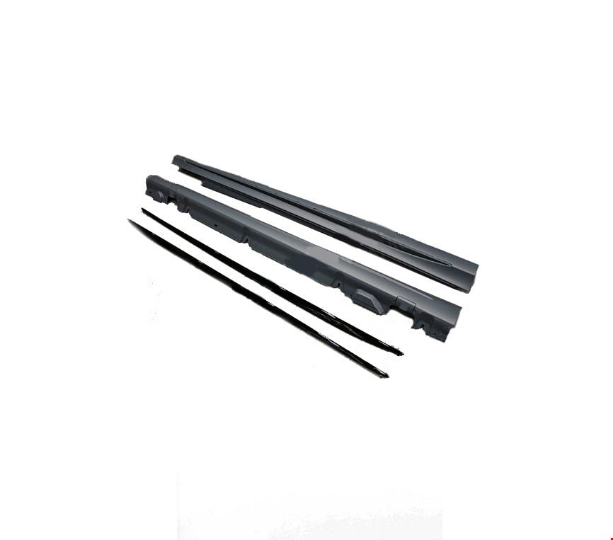 MERCEDES MARŞBİYEL BAKALİT SET (C63 AMG) W205 2014- MERCEDES MARŞBİYEL BAKALİT SET (C63 AMG) W205 2014-