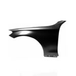 MERCEDES ÖN ÇAMURLUK SOL (ALÜMİNYUM) W205 2014-