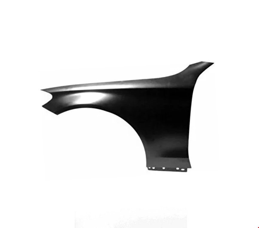 MERCEDES ÖN ÇAMURLUK SOL (ALÜMİNYUM) W205 2014- MERCEDES ÖN ÇAMURLUK SOL (ALÜMİNYUM) W205 2014-