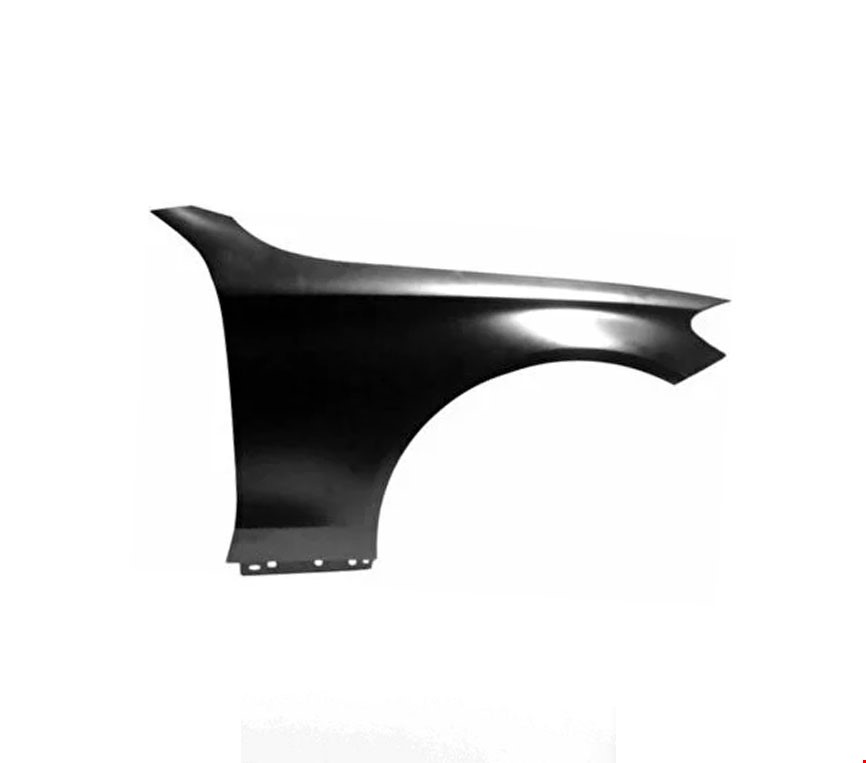 MERCEDES ÖN ÇAMURLUK SAĞ (ALÜMİNYUM) W205 2014- MERCEDES ÖN ÇAMURLUK SAĞ (ALÜMİNYUM) W205 2014-