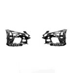 MERCEDES ÖN TAMPON ALT BRAKET SET R+L AMG W205 2019-