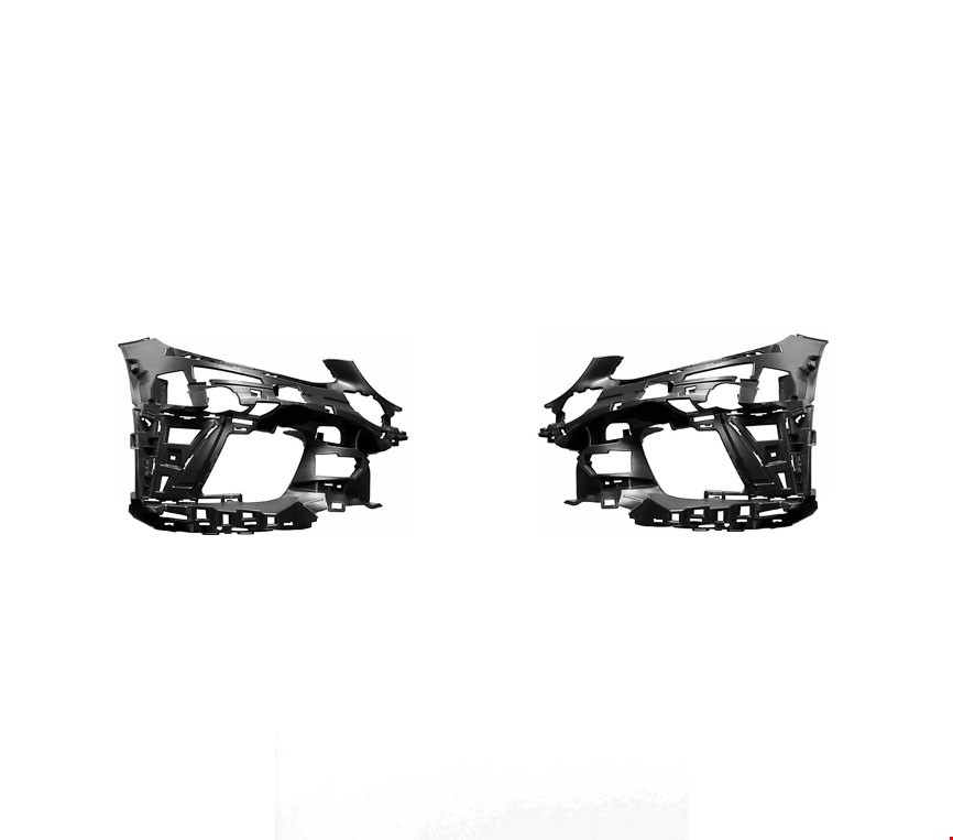 MERCEDES ÖN TAMPON ALT BRAKET SET R+L AMG W205 2019- MERCEDES ÖN TAMPON ALT BRAKET SET R+L AMG W205 2019-