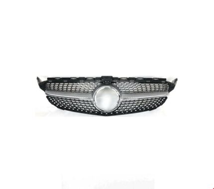 MERCEDES ÖN PANJUR (DIAMOND) W205 2019-