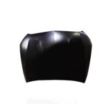 MERCEDES MOTOR KAPUTU (SİYAH) W206 2021-