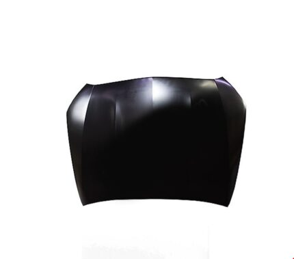 MERCEDES MOTOR KAPUTU (SİYAH) W206 2021-