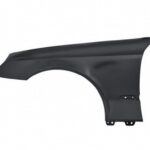 MERCEDES ÖN ÇAMURLUK SOL ( ALÜMİNYUM ) W211 2002-