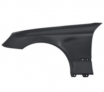 MERCEDES ÖN ÇAMURLUK SOL ( ALÜMİNYUM ) W211 2002-