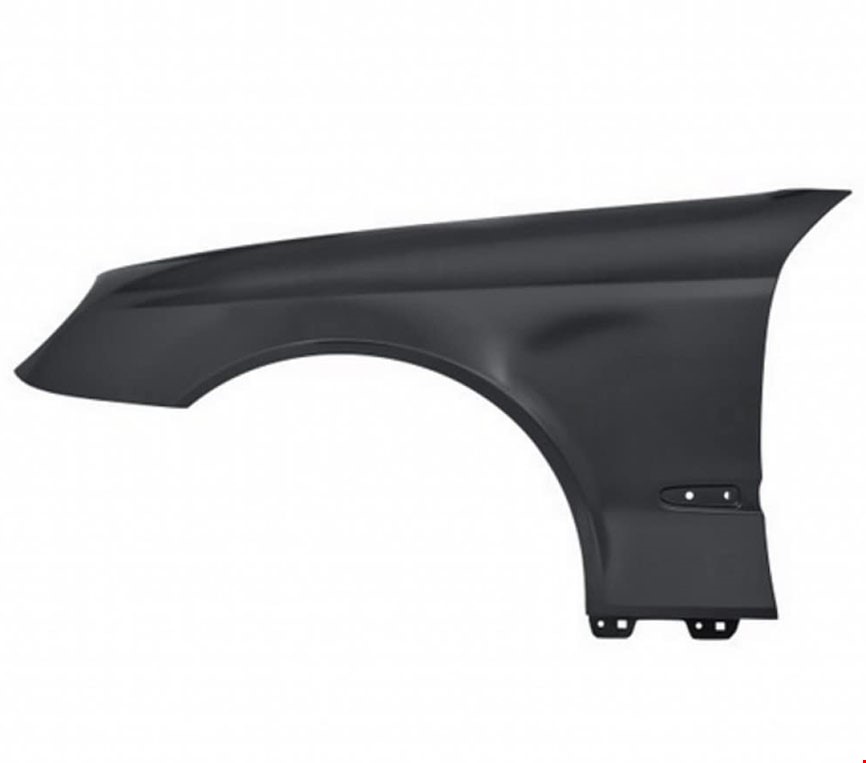 MERCEDES ÖN ÇAMURLUK SOL ( ALÜMİNYUM ) W211 2002- MERCEDES ÖN ÇAMURLUK SOL ( ALÜMİNYUM ) W211 2002-