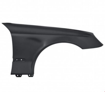 MERCEDES ÖN ÇAMURLUK SAĞ ( ALÜMİNYUM ) W211 2002-