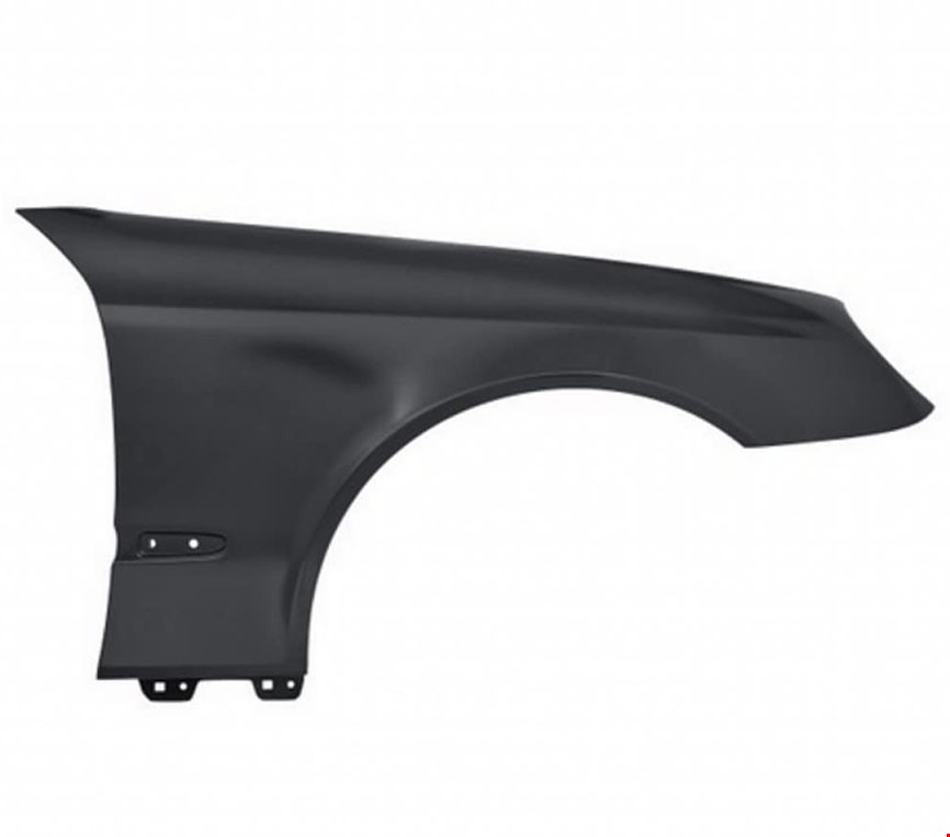 MERCEDES ÖN ÇAMURLUK SAĞ ( ALÜMİNYUM ) W211 2002- MERCEDES ÖN ÇAMURLUK SAĞ ( ALÜMİNYUM ) W211 2002-