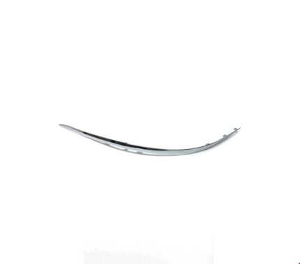 MERCEDES ÖN TAMPON ÜST NİKELAJI SAĞ W211 2005-