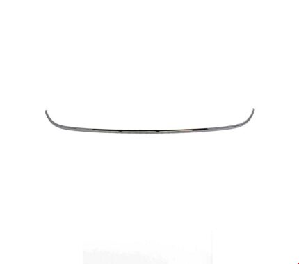 MERCEDES ARKA TAMPON ORTA NİKLEAJI AMG W212 2013-