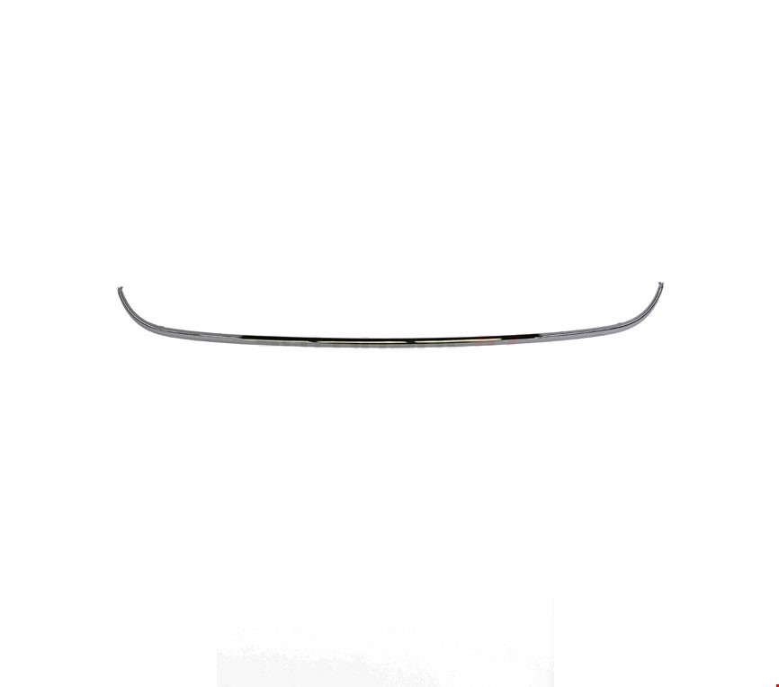 MERCEDES ARKA TAMPON ORTA NİKLEAJI AMG W212 2013- MERCEDES ARKA TAMPON ORTA NİKLEAJI AMG W212 2013-