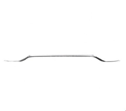 MERCEDES ARKA TAMPON SPOYLER NİKELAJI  AMG W213 2016-