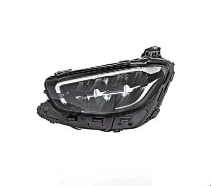 MERCEDES ÖN FAR SOL W213 2020-