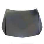 MERCEDES MOTOR KAPUTU ( ALÜMİNYUM ) W218 2011-