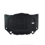 MERCEDES MOTOR KAPUT KEÇESİ ( İZALATÖRÜ ) W221 2006-