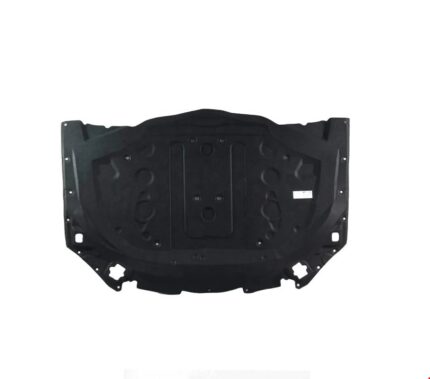 MERCEDES MOTOR KAPUT KEÇESİ ( İZALATÖRÜ ) W221 2006-