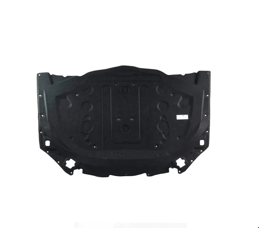 MERCEDES MOTOR KAPUT KEÇESİ ( İZALATÖRÜ ) W221 2006- MERCEDES MOTOR KAPUT KEÇESİ ( İZALATÖRÜ ) W221 2006-