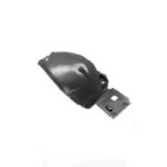 MERCEDES ÖN ÇAMURLUK DAVLUMBAZI ARKA SOL W221 2006-