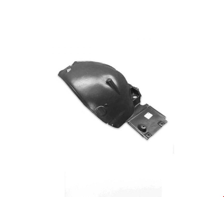 MERCEDES ÖN ÇAMURLUK DAVLUMBAZI ARKA SOL W221 2006- MERCEDES ÖN ÇAMURLUK DAVLUMBAZI ARKA SOL W221 2006-