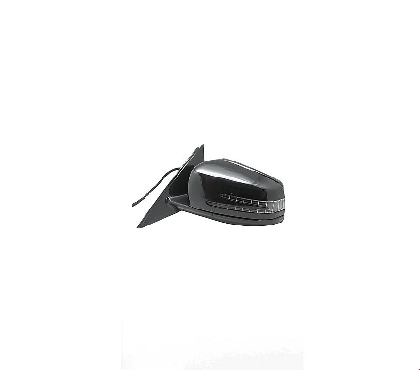 MERCEDES DIŞ DİKİZ AYNASI SOL W221 2010- MERCEDES DIŞ DİKİZ AYNASI SOL W221 2010-