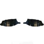 MERCEDES ARKA EGZOZ BRAKET TAKIMI R+L W222 2018-