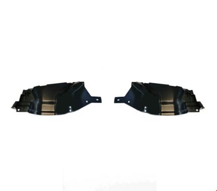 MERCEDES ARKA EGZOZ BRAKET TAKIMI R+L W222 2018-