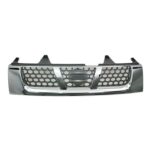 NİSSAN ÖN PANJUR ( KROMLU ) SKYSTAR 2001-