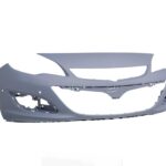 OPEL ÖN TAMPON (PRASCO) ASTRA J 2012-