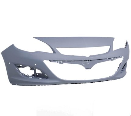 OPEL ÖN TAMPON (PRASCO) ASTRA J 2012-