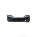 OPEL ARKA TAMPON (SENSÖR DELİKLİ) ASTRA J 2012-