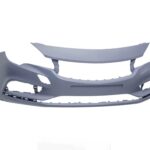 OPEL ÖN TAMPON (TONG YANG) ASTARLI ASTRA K 2016-
