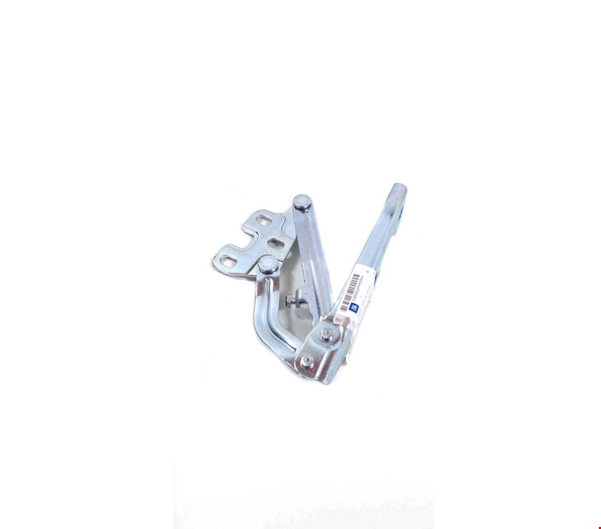 OPEL MOTOR KAPUT MENTEŞESİ SOL CORSA D 2007- OPEL MOTOR KAPUT MENTEŞESİ SOL CORSA D 2007-