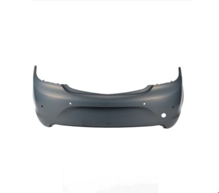 OPEL ARKA TAMPON (SENSÖRLÜ) İNSİGNİA 2014-