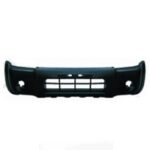 NİSSAN ÖN TAMPON ( SİSLİ ) SKYSTAR 2001-
