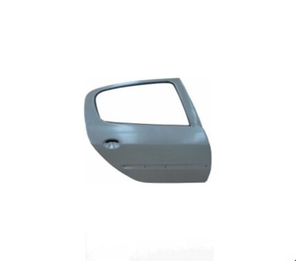 PEUGEOT ARKA KAPI SAĞ PG 206 1998-