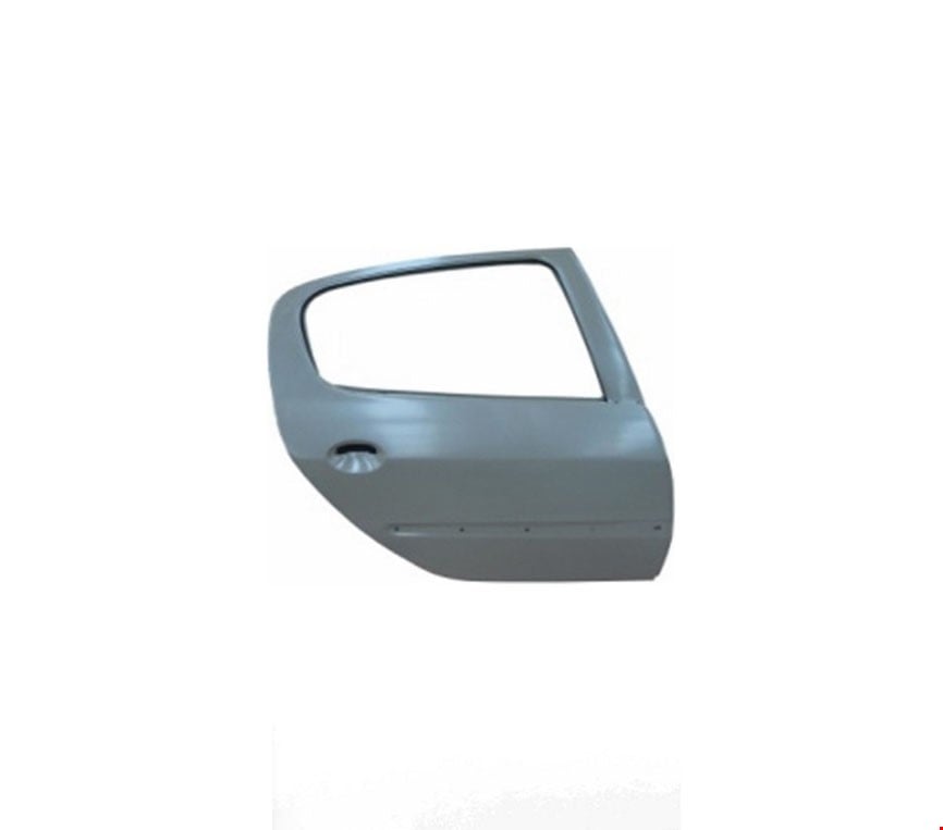 PEUGEOT ARKA KAPI SAĞ PG 206 1998- PEUGEOT ARKA KAPI SAĞ PG 206 1998-